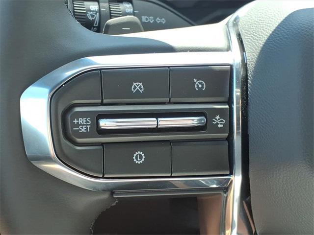 new 2026 GMC Acadia car, priced at $50,960