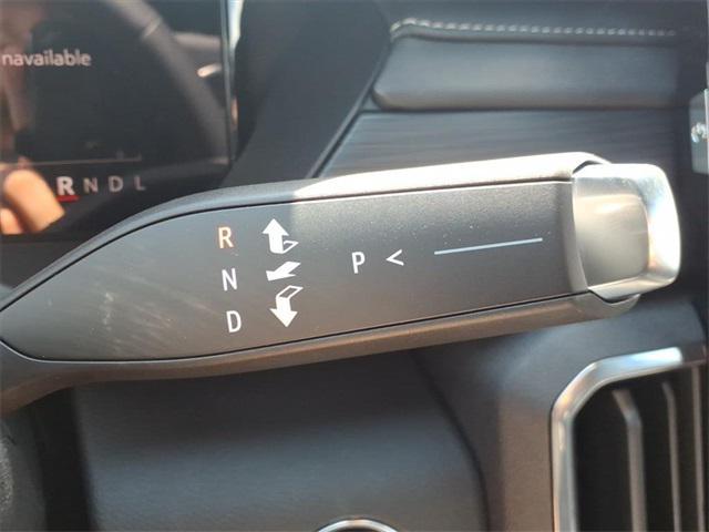 new 2026 GMC Acadia car, priced at $50,960