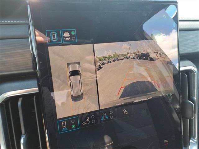 new 2026 GMC Acadia car, priced at $50,960