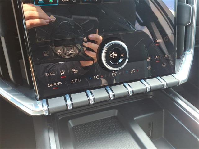 new 2026 GMC Acadia car, priced at $50,960