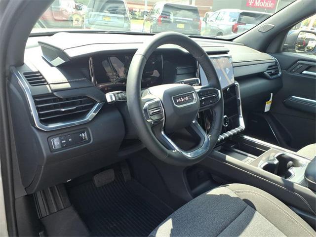 new 2026 GMC Acadia car, priced at $50,960