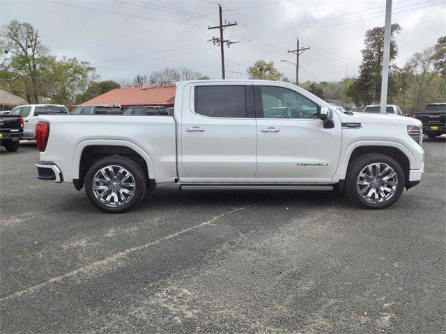 new 2024 GMC Sierra 1500 car, priced at $83,105