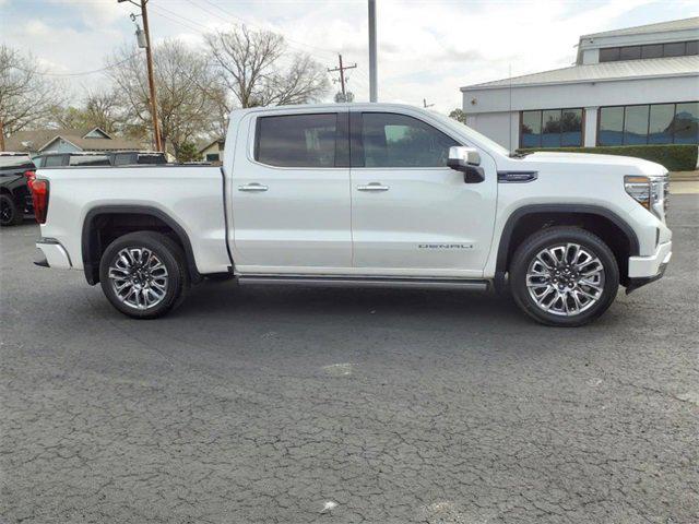 new 2024 GMC Sierra 1500 car, priced at $87,905