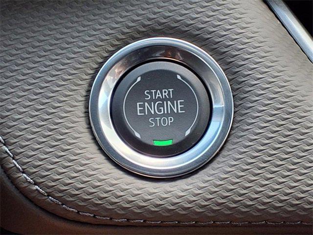 new 2026 Chevrolet Equinox car, priced at $32,045