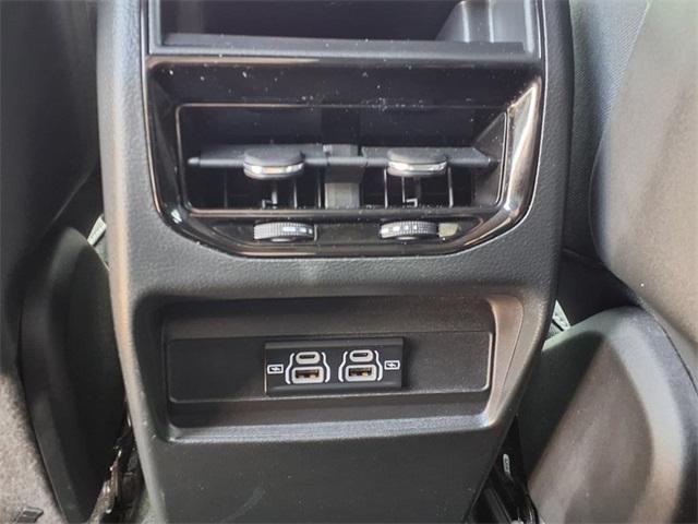 used 2024 Jeep Grand Cherokee car, priced at $33,900
