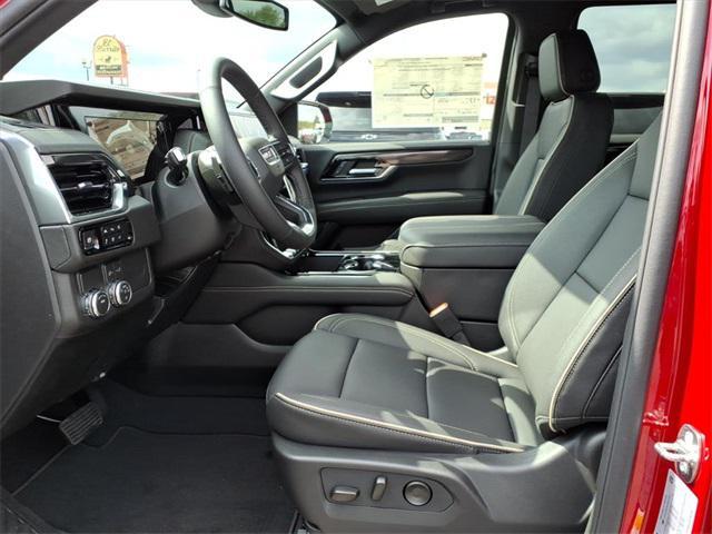 new 2026 GMC Yukon car, priced at $77,905