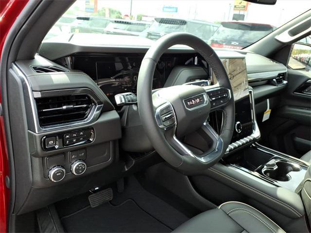 new 2026 GMC Yukon car, priced at $77,905