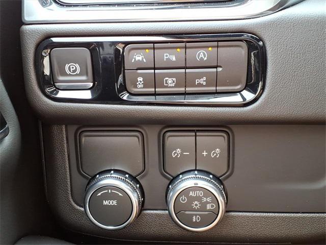 new 2026 GMC Yukon car, priced at $77,905