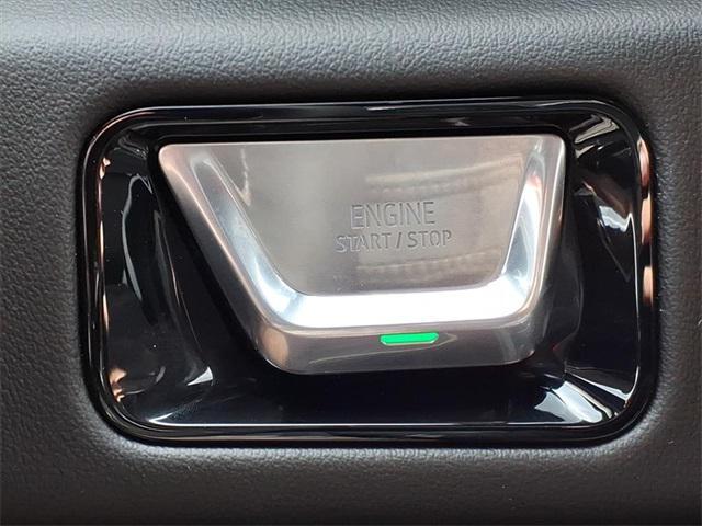 new 2026 GMC Yukon car, priced at $77,905