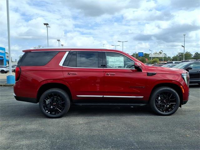 new 2026 GMC Yukon car, priced at $77,905