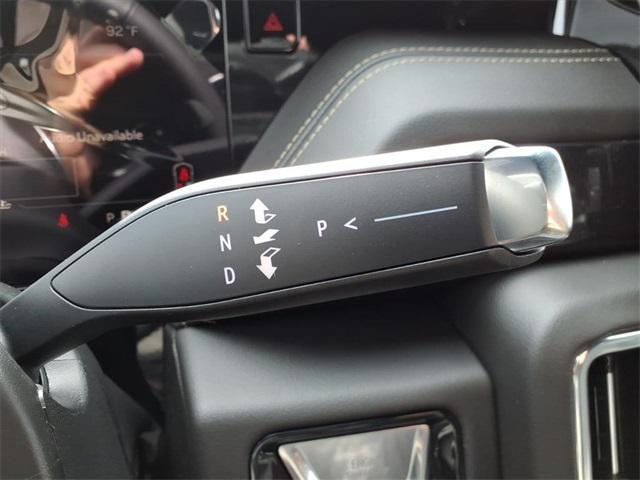 new 2026 GMC Yukon car, priced at $77,905