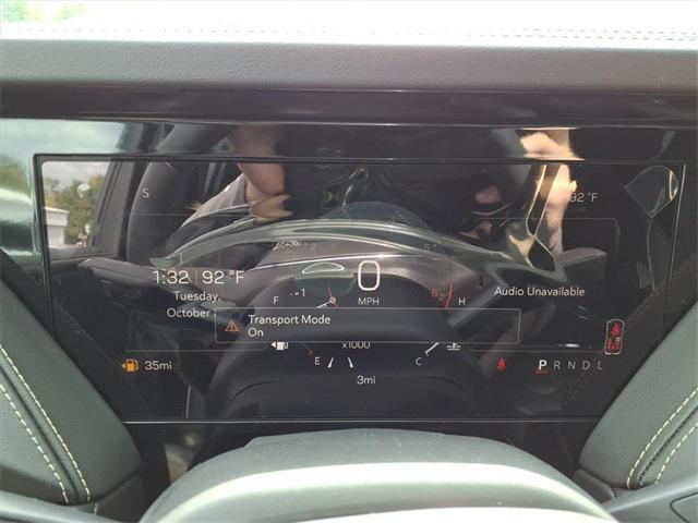 new 2026 GMC Yukon car, priced at $77,905