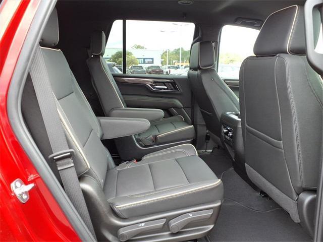 new 2026 GMC Yukon car, priced at $77,905