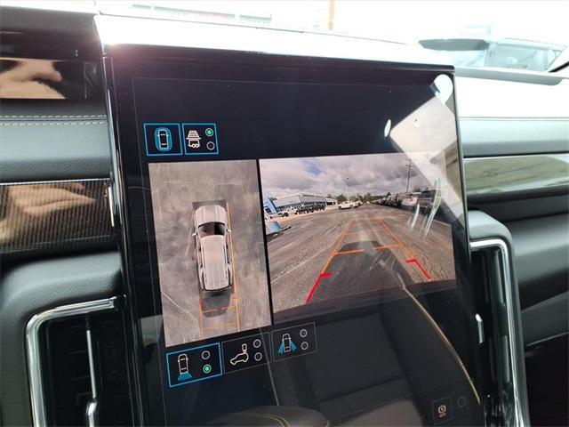 new 2026 GMC Yukon car, priced at $77,905