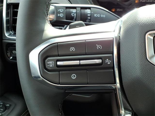 new 2026 GMC Yukon car, priced at $77,905