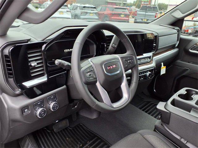 new 2025 GMC Sierra 1500 car, priced at $61,330