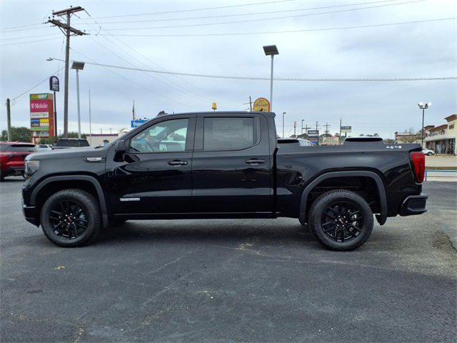 new 2025 GMC Sierra 1500 car, priced at $61,330