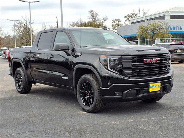 new 2025 GMC Sierra 1500 car, priced at $61,330