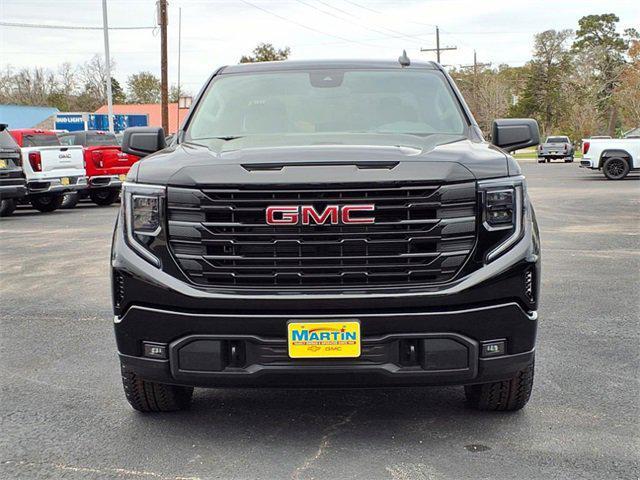 new 2025 GMC Sierra 1500 car, priced at $61,330