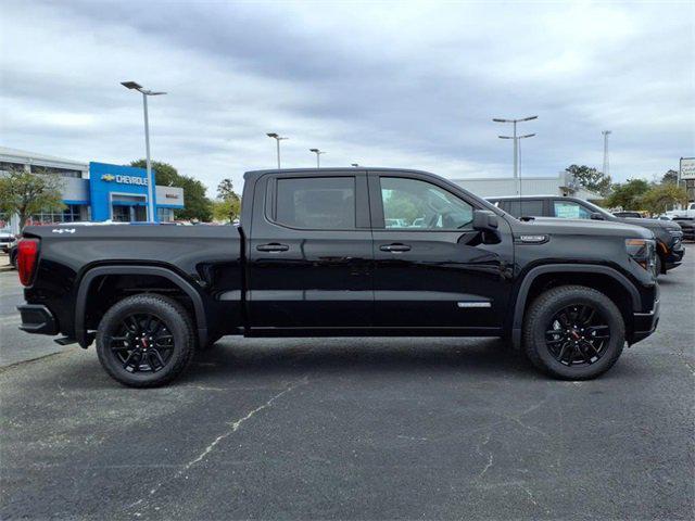 new 2025 GMC Sierra 1500 car, priced at $61,330