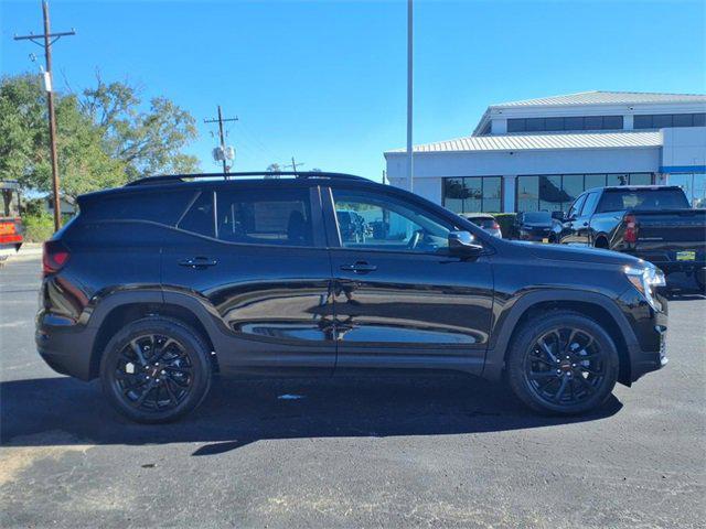 new 2024 GMC Terrain car, priced at $33,310