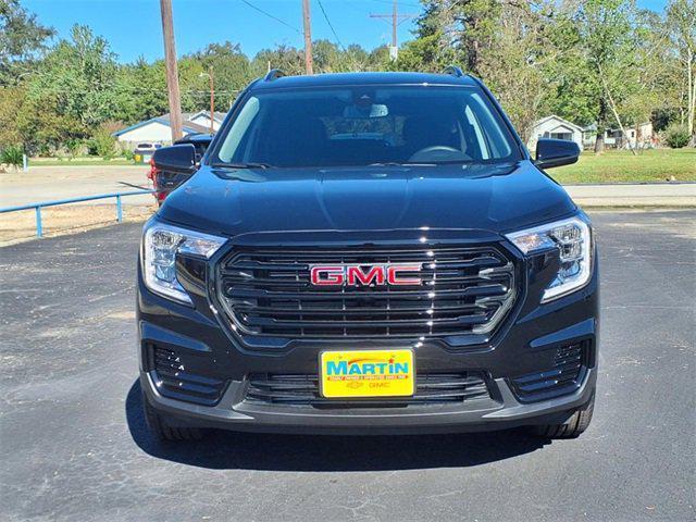 new 2024 GMC Terrain car, priced at $33,310