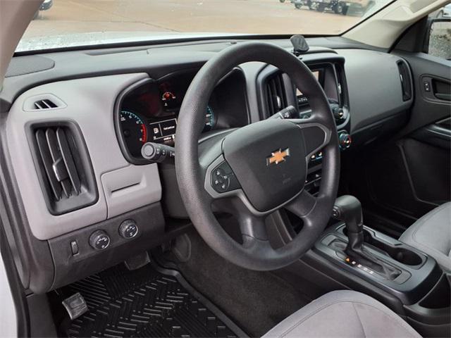 used 2015 Chevrolet Colorado car, priced at $22,996