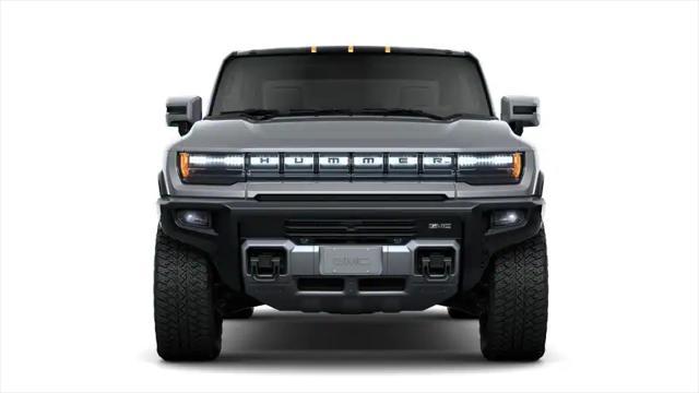 new 2025 GMC HUMMER EV Pickup car, priced at $98,018