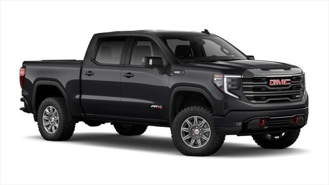 new 2024 GMC Sierra 1500 car, priced at $69,445