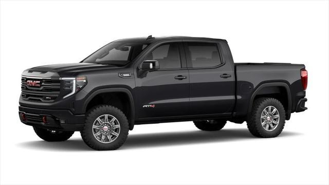 new 2024 GMC Sierra 1500 car, priced at $69,445