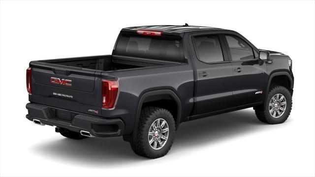 new 2024 GMC Sierra 1500 car, priced at $69,445