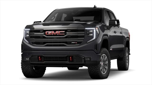 new 2024 GMC Sierra 1500 car, priced at $69,445