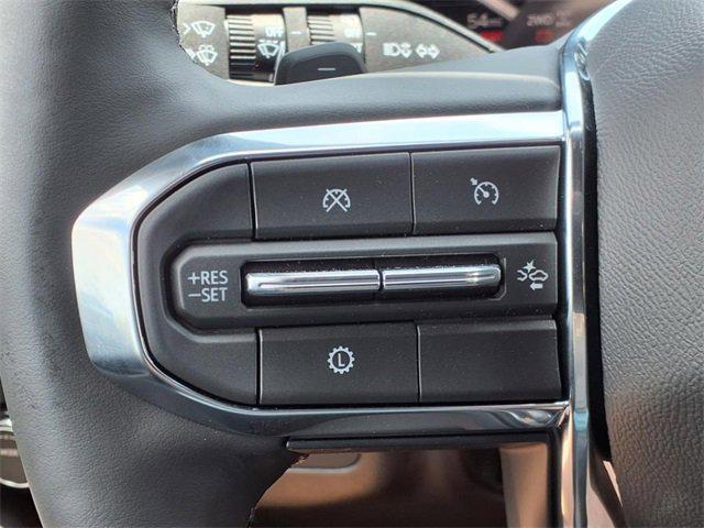 new 2025 GMC Yukon car, priced at $76,335
