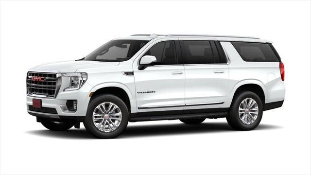 new 2024 GMC Yukon XL car, priced at $75,280