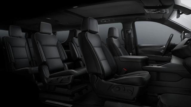 new 2024 GMC Yukon XL car, priced at $75,280