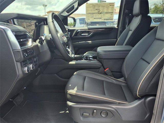 new 2025 GMC Yukon XL car, priced at $77,278