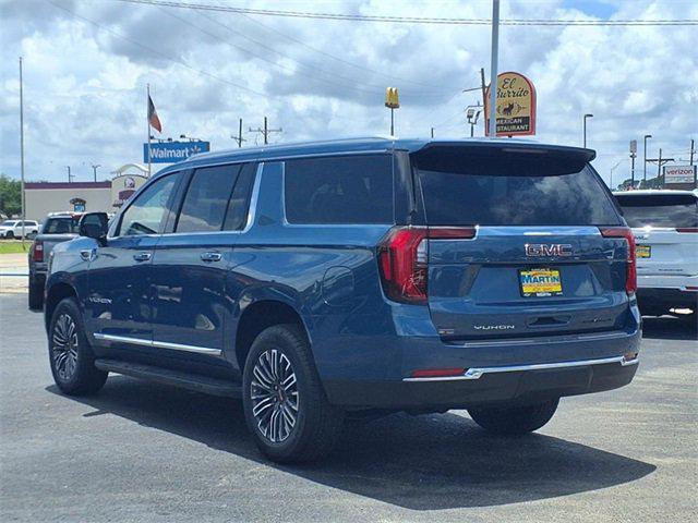 new 2025 GMC Yukon XL car, priced at $77,278