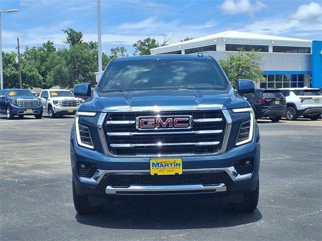 new 2025 GMC Yukon XL car, priced at $77,278