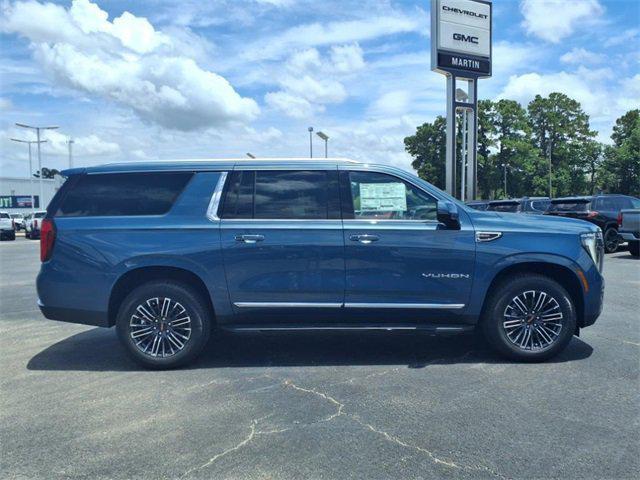 new 2025 GMC Yukon XL car, priced at $77,278