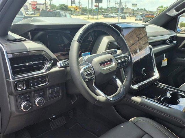 new 2025 GMC Yukon XL car, priced at $77,278