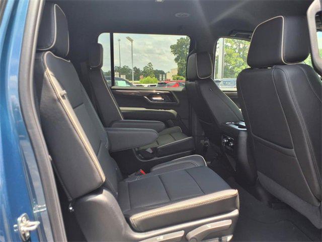 new 2025 GMC Yukon XL car, priced at $77,278