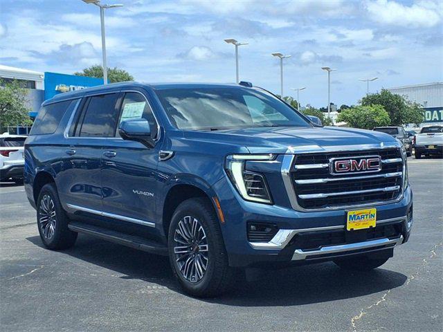 new 2025 GMC Yukon XL car, priced at $77,278