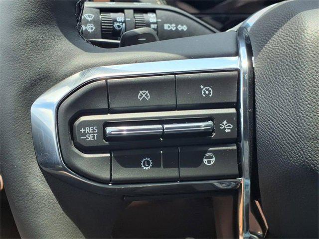 new 2025 GMC Yukon XL car, priced at $77,278
