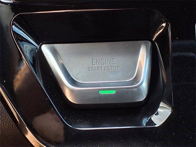 new 2025 GMC Sierra 1500 car, priced at $66,434