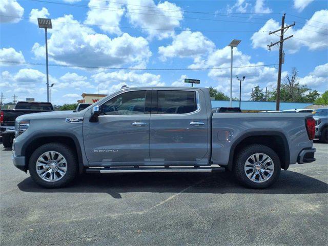 new 2025 GMC Sierra 1500 car, priced at $66,434