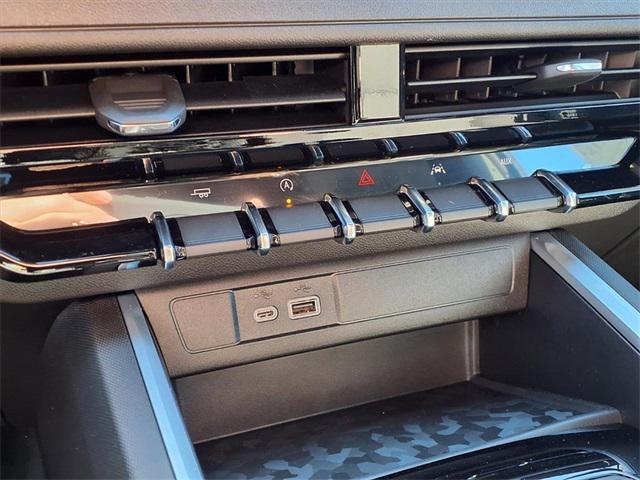 new 2026 Chevrolet Colorado car, priced at $37,230