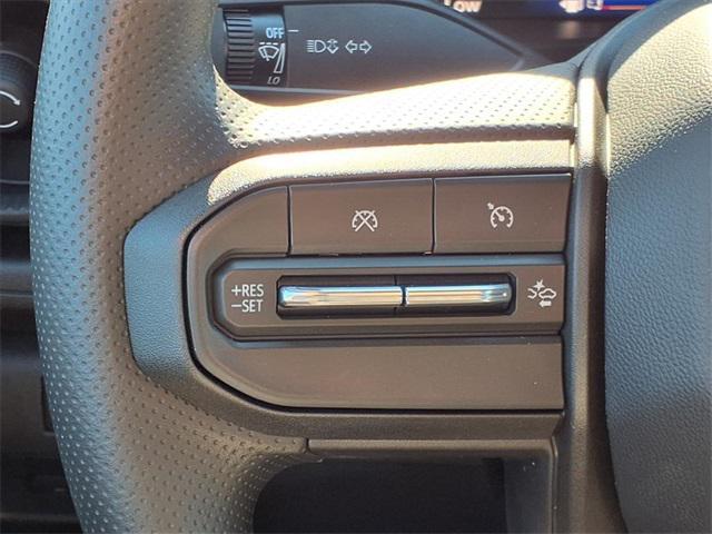 new 2026 Chevrolet Colorado car, priced at $37,230