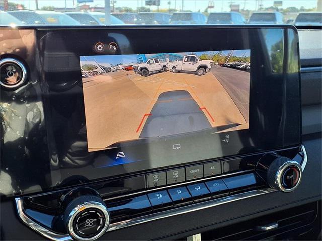 new 2026 Chevrolet Colorado car, priced at $37,230