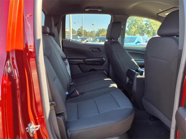 new 2026 Chevrolet Colorado car, priced at $37,230
