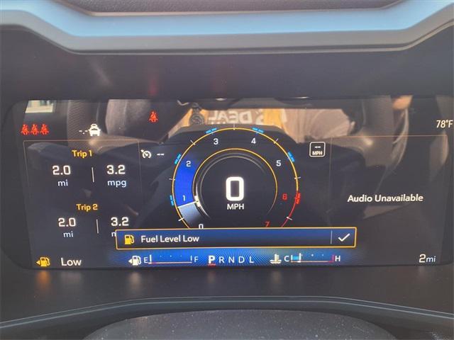 new 2026 Chevrolet Colorado car, priced at $37,230